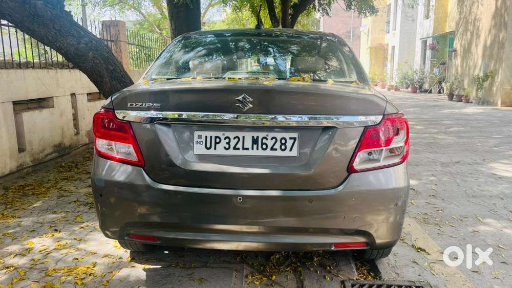 Dzire Well Maintain Original Driven