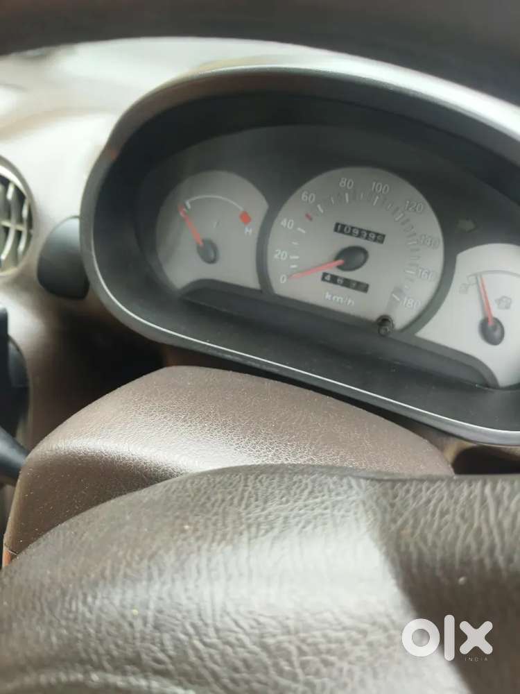 Hyundai Santro Xing 2011 Gl