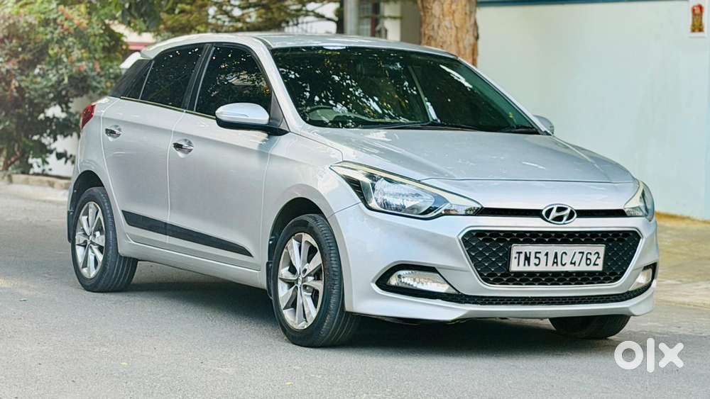 Hyundai Elite I20 Asta 1.2 Mt, 2014, Petrol