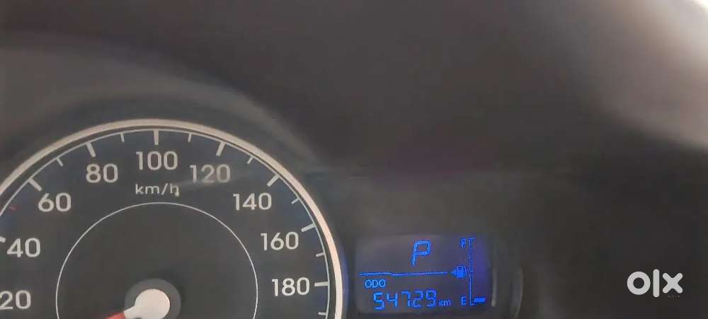 Hyundai I10 Sportz Petrol 2010