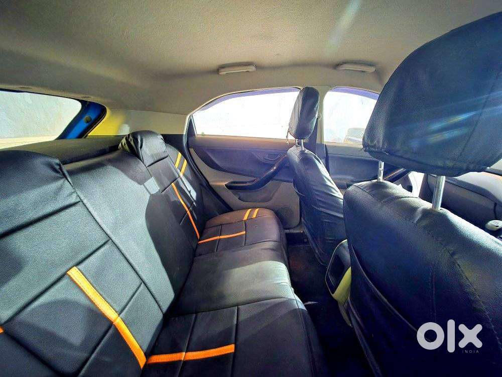 Tata Nexon 1.2 Revotron Xm (s), 2019, Diesel