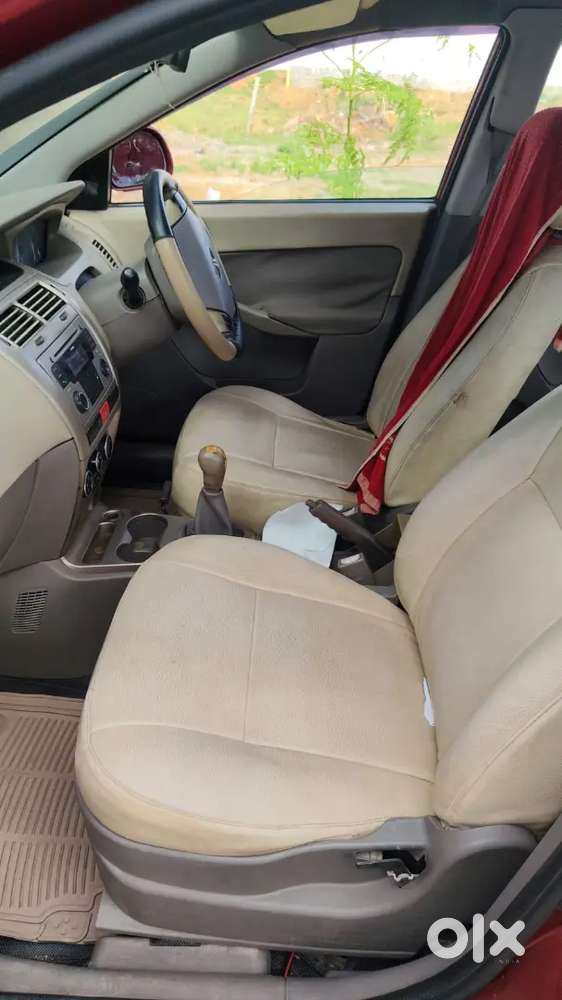 Tata Manza Diesel 2010
