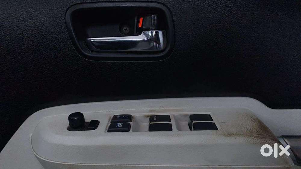 Maruti Suzuki Ignis 1.2 Zeta, 2018, Petrol