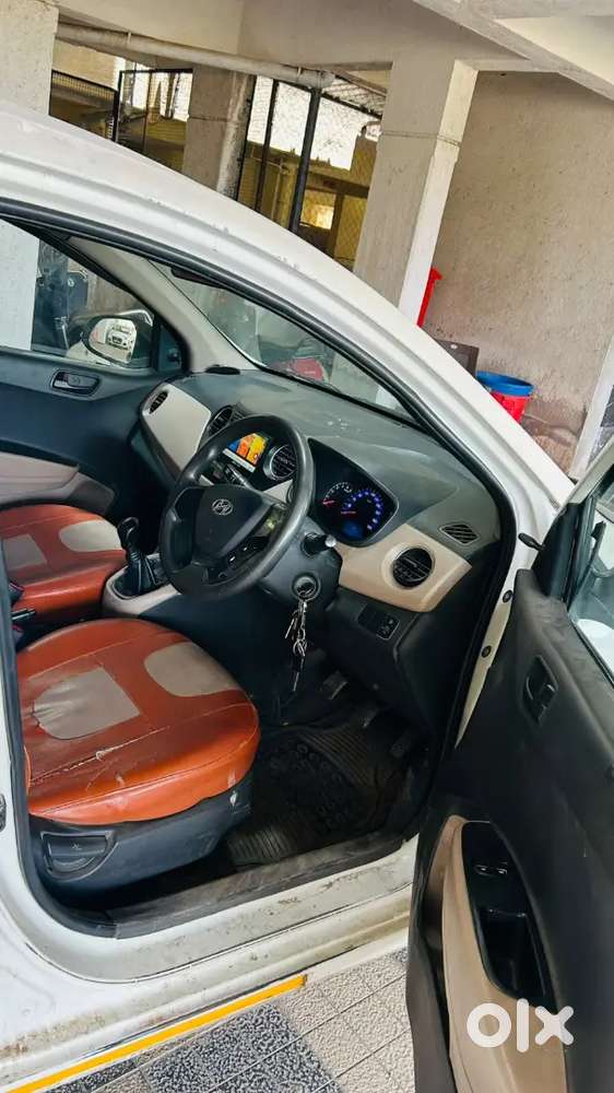 Hyundai Xcent Prime 2018 Diesel 300000 Km Driven