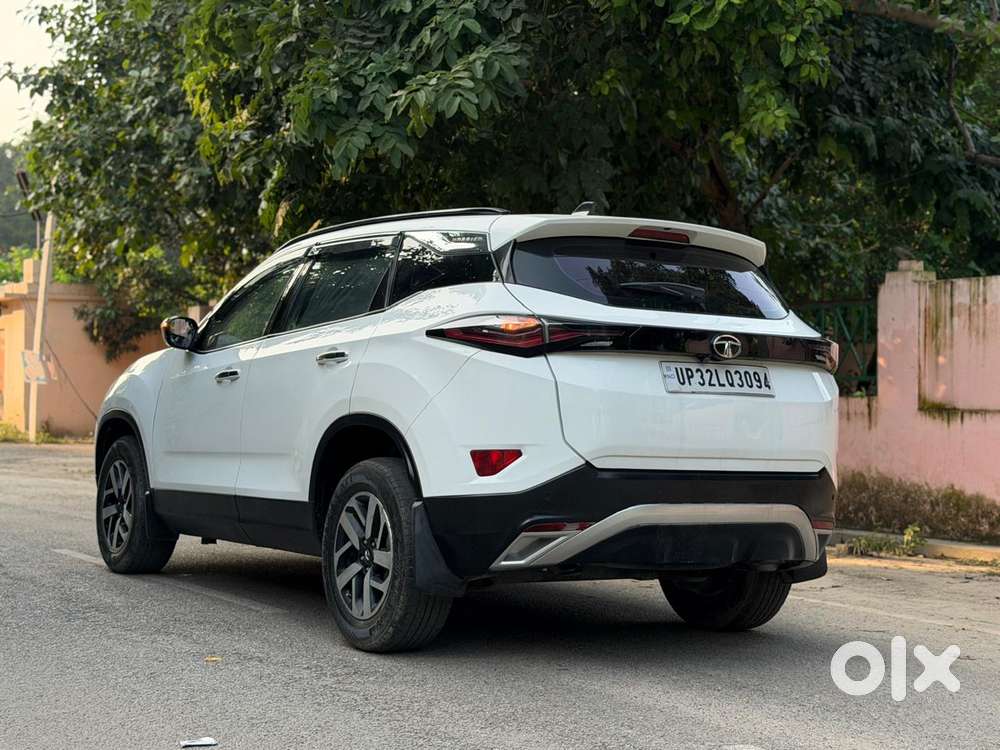 Tata Harrier Xz+, 2020, Diesel