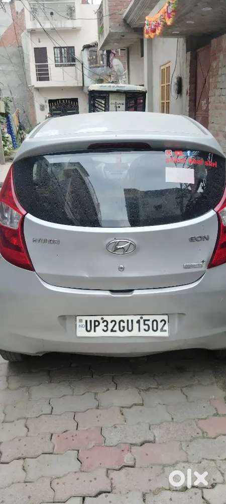 Hyundai Eon 2013