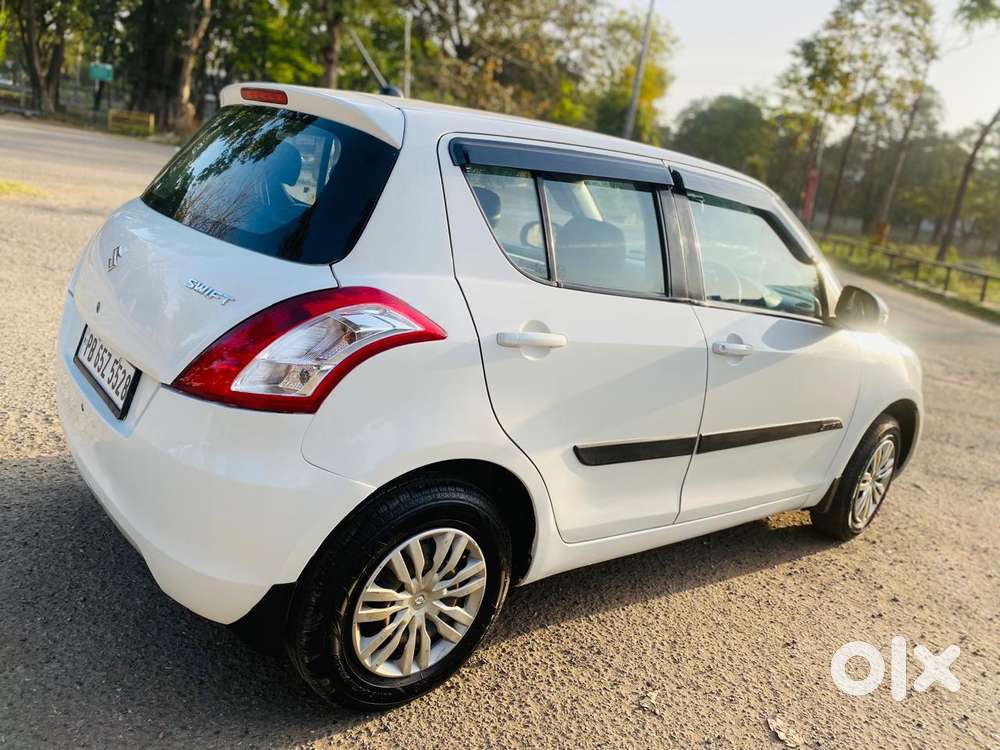 Maruti Suzuki Swift 2011-2014 Vdi, 2014, Diesel