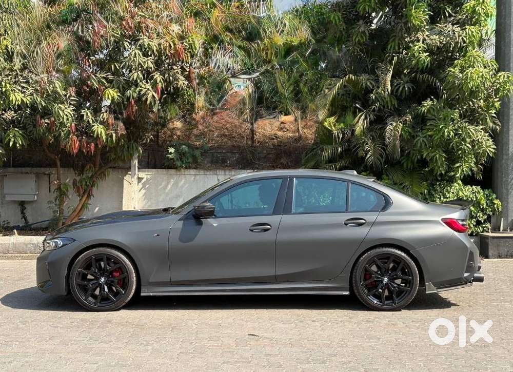 Bmw M340i Xdrive, 2025, Petrol