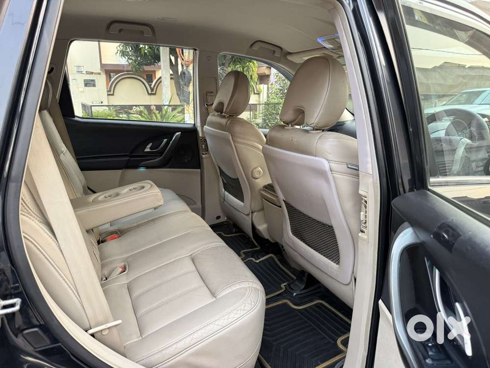 Mahindra Xuv500 W8 2wd, 2017, Diesel