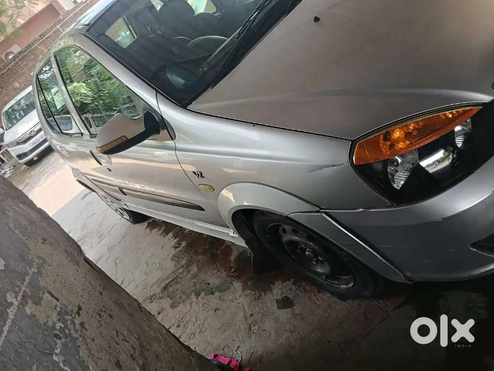 Tata Indica V2 Diesel 2008