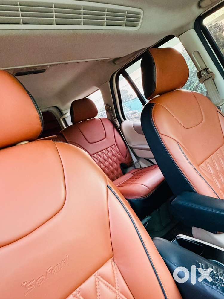 Tata Safari Storme Diesel Good Condition
