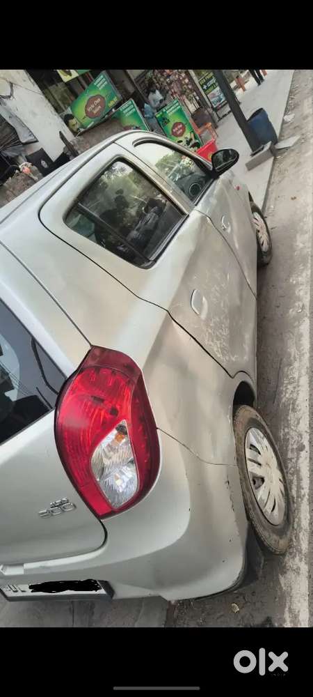 Maruti Suzuki Alto 800 2013 Cng & Hybrids 189000 Km Driven