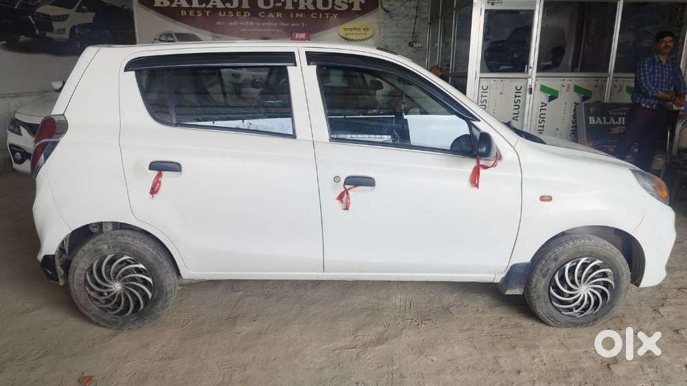 Maruti Suzuki Alto 800 Lxi Anniversary Edition, 2017, Petrol