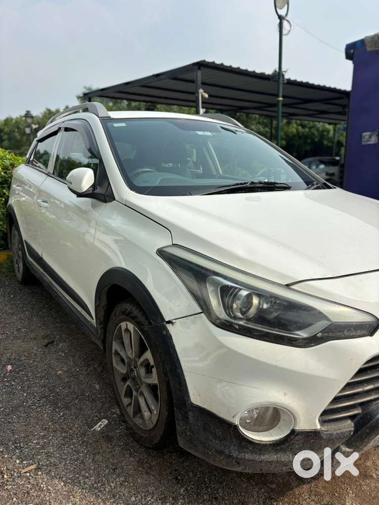 Hyundai Petrol Manual 2017
