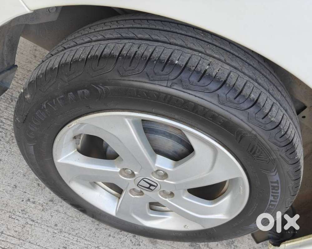 Honda City Vx Petrol Cvt, 2016, Petrol