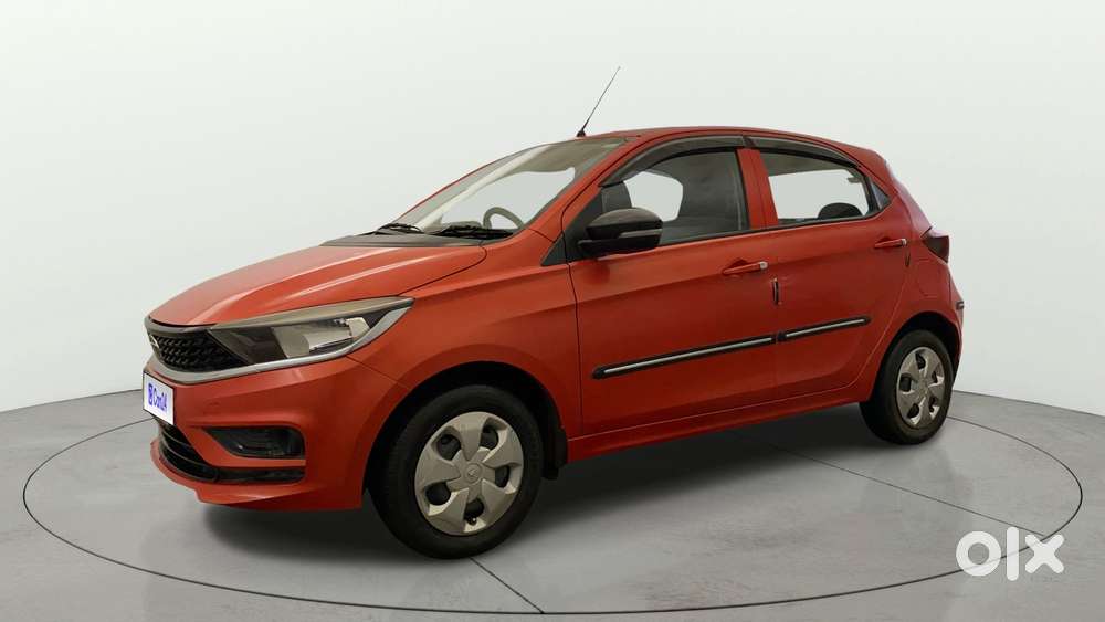 Tata Tiago 1.2 Revotron Xt, 2020, Petrol