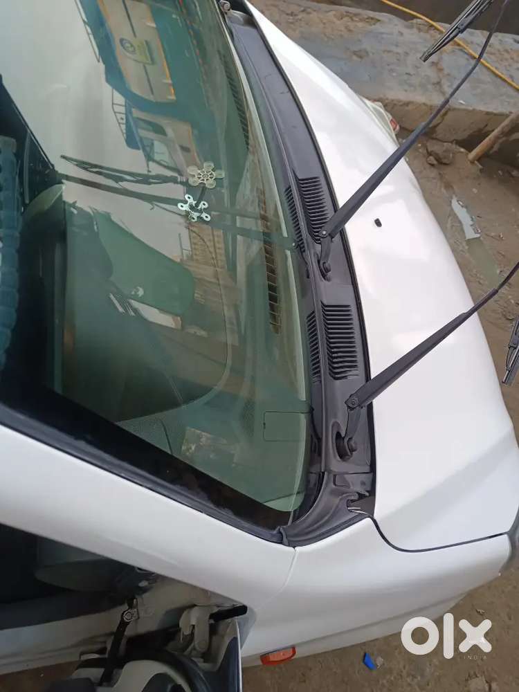 Maruti Suzuki Wagon R