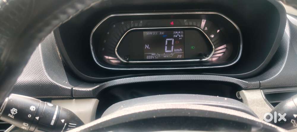 Tata Nexon, 2022, Diesel