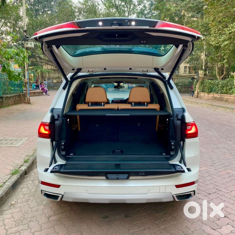 Bmw X7 Xdrive30d Dpe Signature, 2022, Diesel