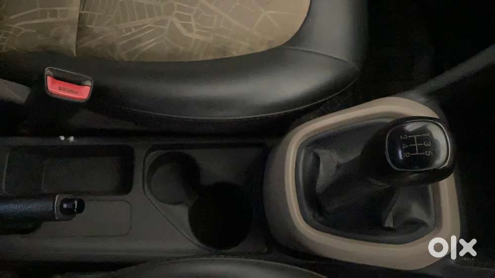 Hyundai Grand I10 Magna 1.2 Kappa Vtvt, 2014, Petrol