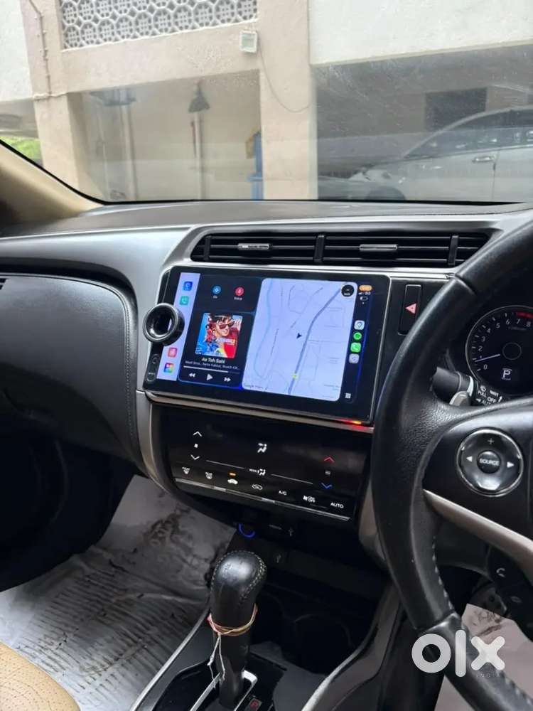 Honda City 1.5 I-vtec 2018