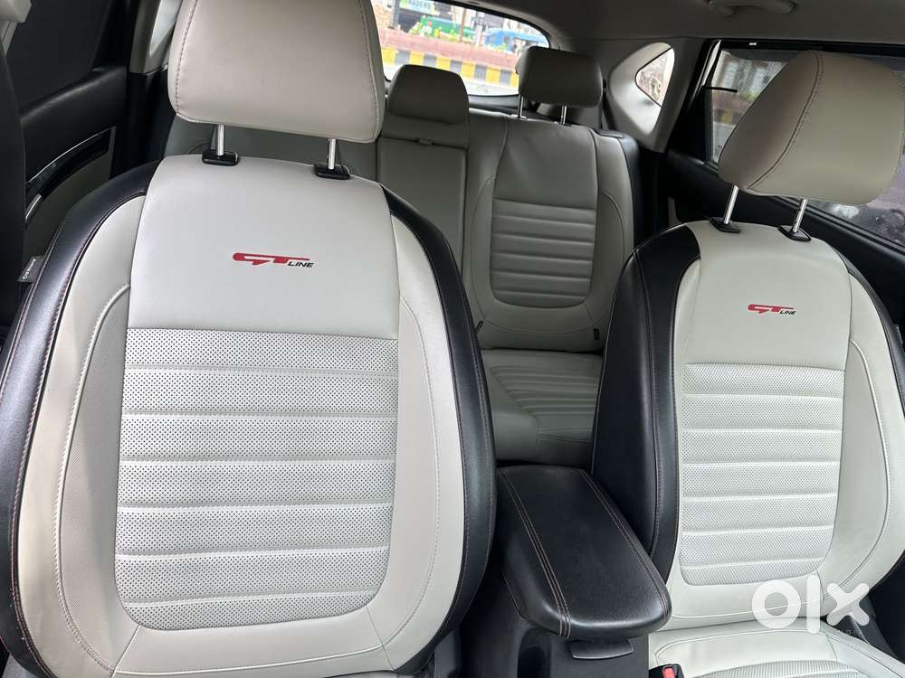 Kia Seltos Gtx Plus At D, 2020, Diesel
