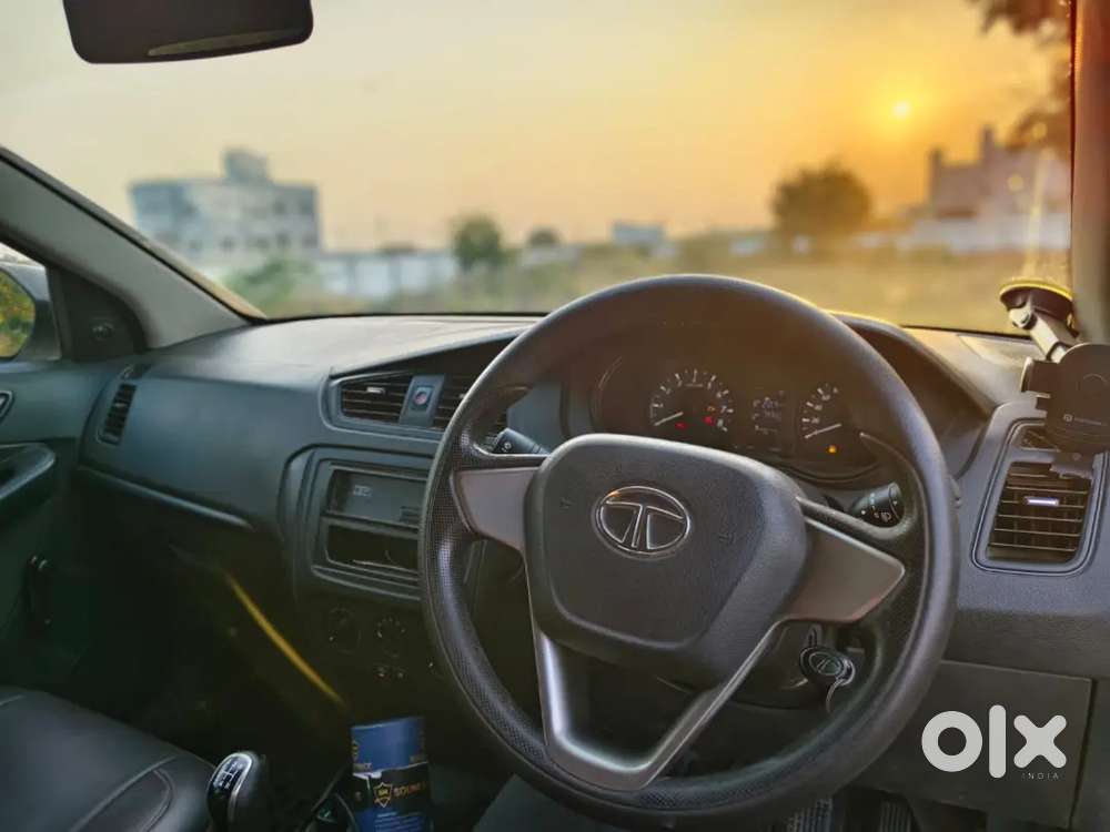 Tata Zest Quadrajet 2019
