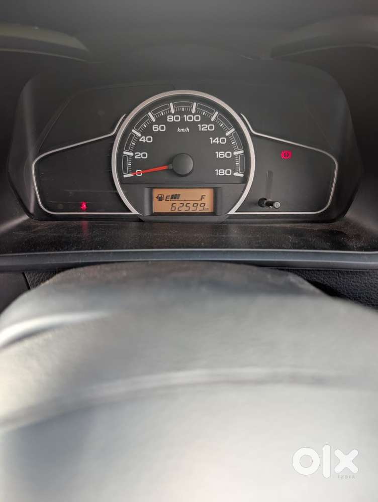 Maruti Suzuki Alto 800 2019-2023 0.8 Vxi, 2019, Petrol