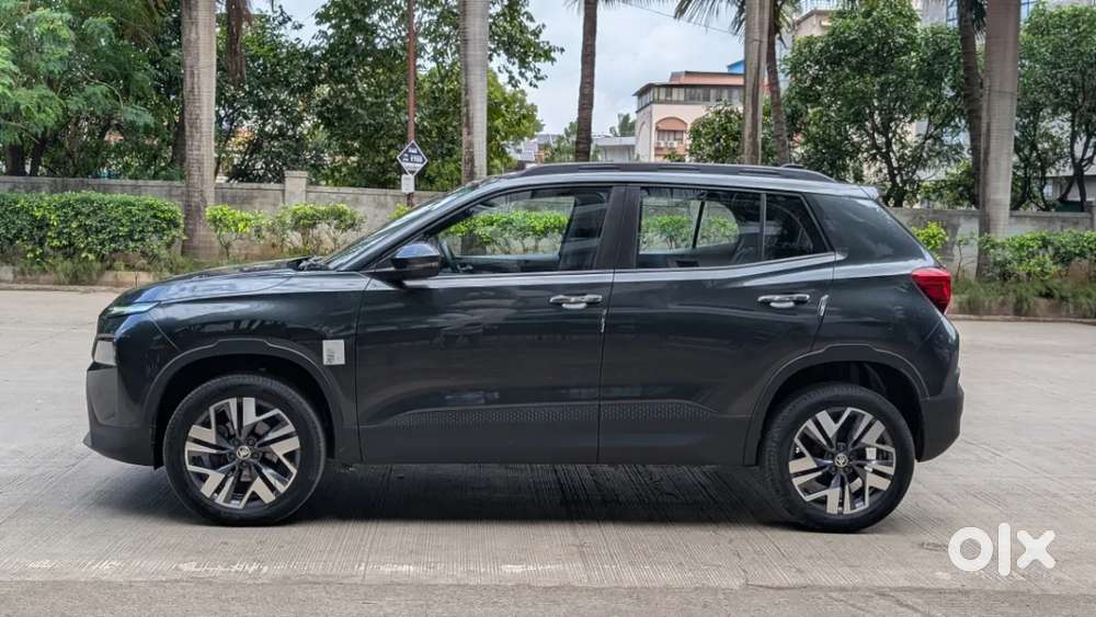 Skoda Kylaq Prestige, 2025, Petrol