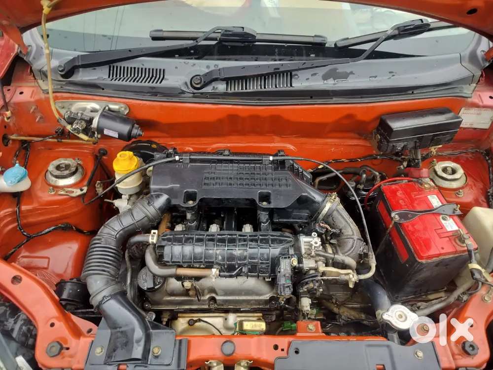 Maruti Suzuki Alto 2015 With Low Km
