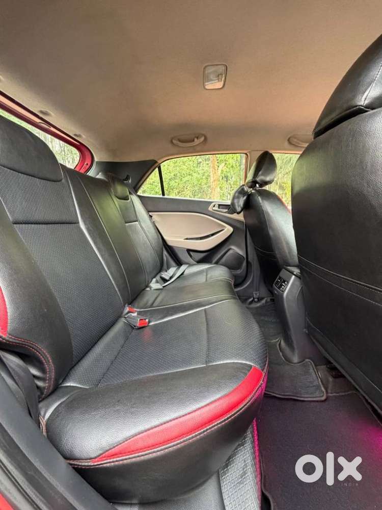 Hyundai I20, 2018, Petrol