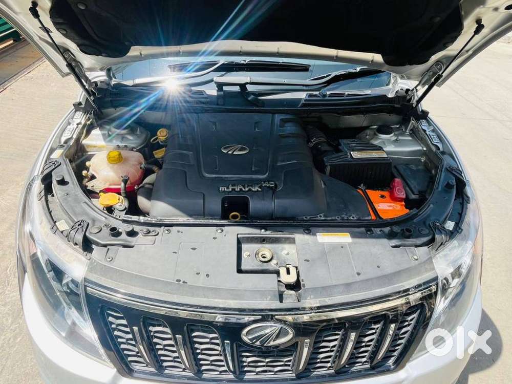 Mahindra Xuv500 2.2 W10, 2017, Diesel