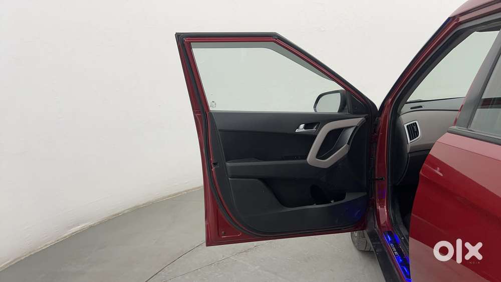 Hyundai Creta 1.6 Sx At Crdi, 2019, Diesel