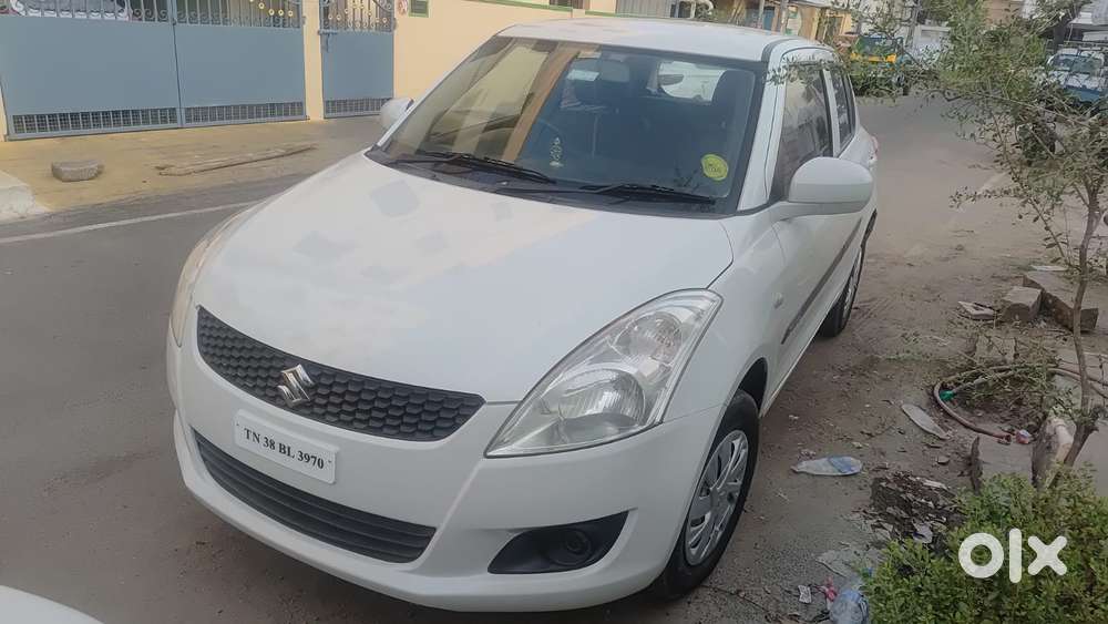 Maruti Suzuki Swift 2011-2014 Ldi, 2012, Diesel
