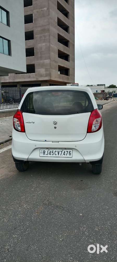 Maruti Suzuki Alto, 2023, Petrol