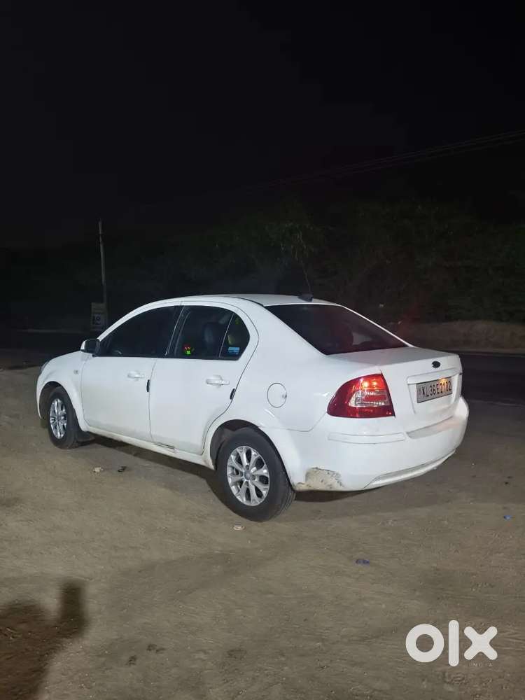 Ford Fiesta 2015 Diesel Well Maintained