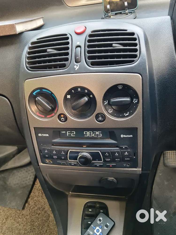 Tata Indigo Ecs 2014 Diesel Well Maintained