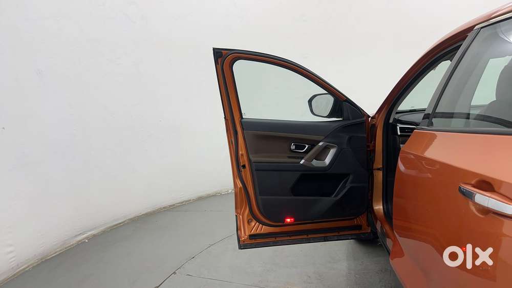 Tata Harrier Xz, 2019, Diesel