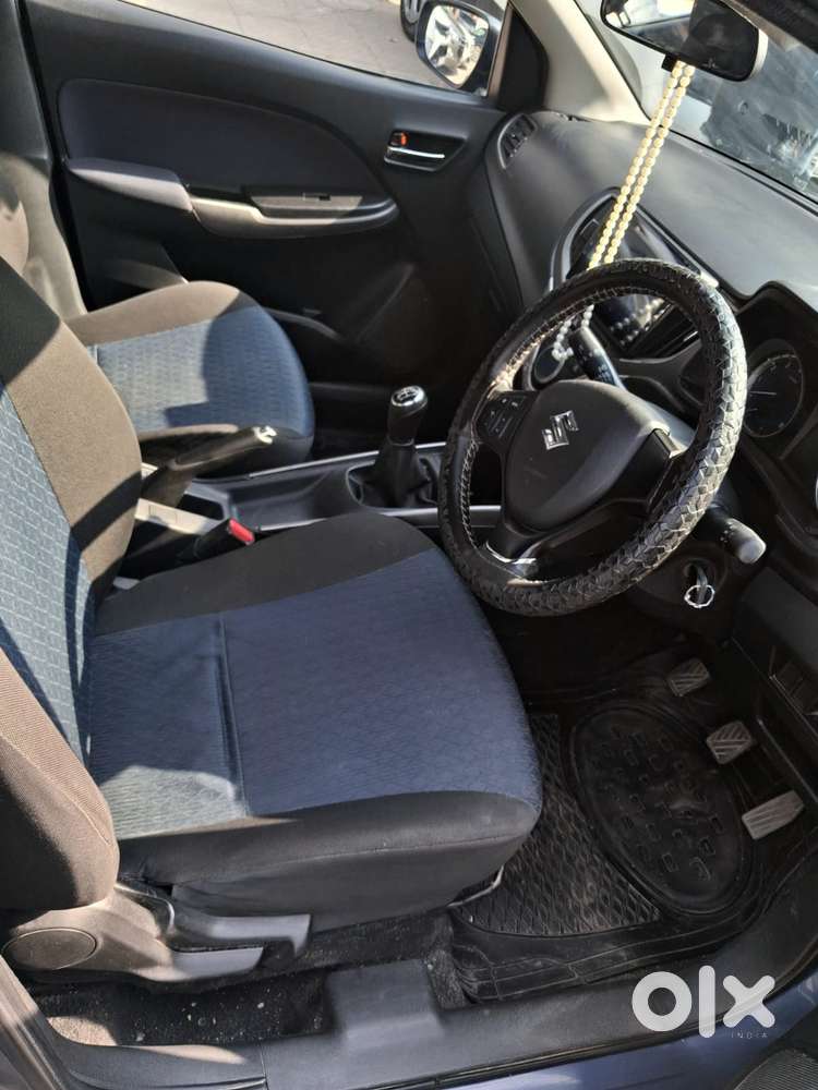 Maruti Suzuki Baleno Delta, 2019, Petrol