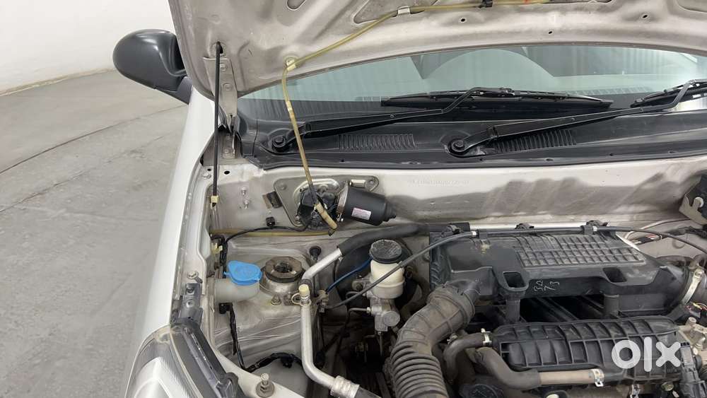 Maruti Suzuki Alto 800 Lxi, 2013, Petrol