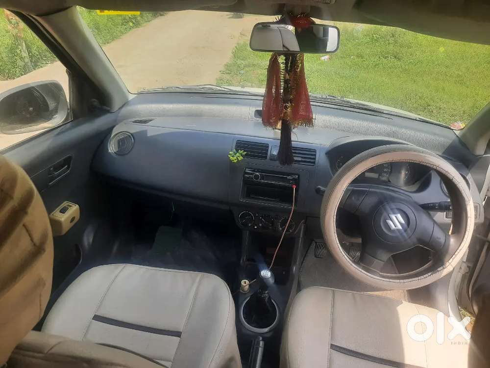 Maruti Suzuki Swift Ldi 2010