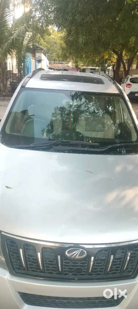 Mahindra Xuv500 Diesel 2016