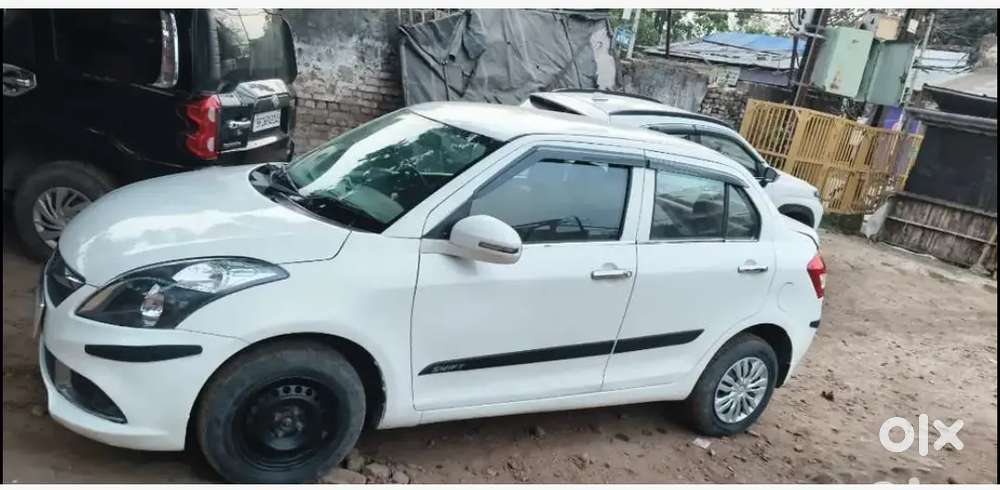 Maruti Suzuki Swift 2014
