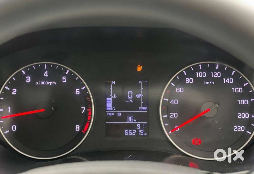 Hyundai Elite I20 [ ] 1.2 Sportz, 2019, Petrol