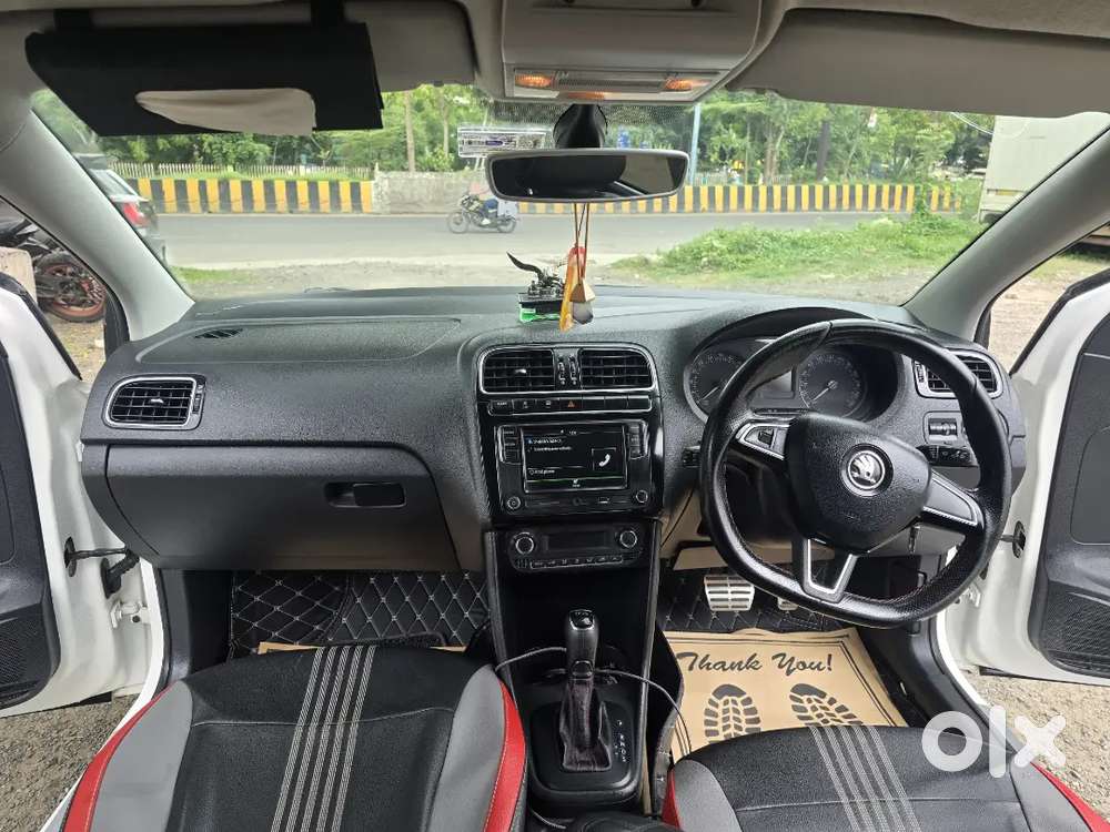 Skoda Rapid Monte Carlo 2020 Diesel