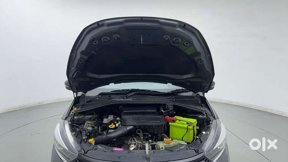 Tata Tigor 1.2 Revotron Xz Plus Cng, 2022, Cng & Hybrids