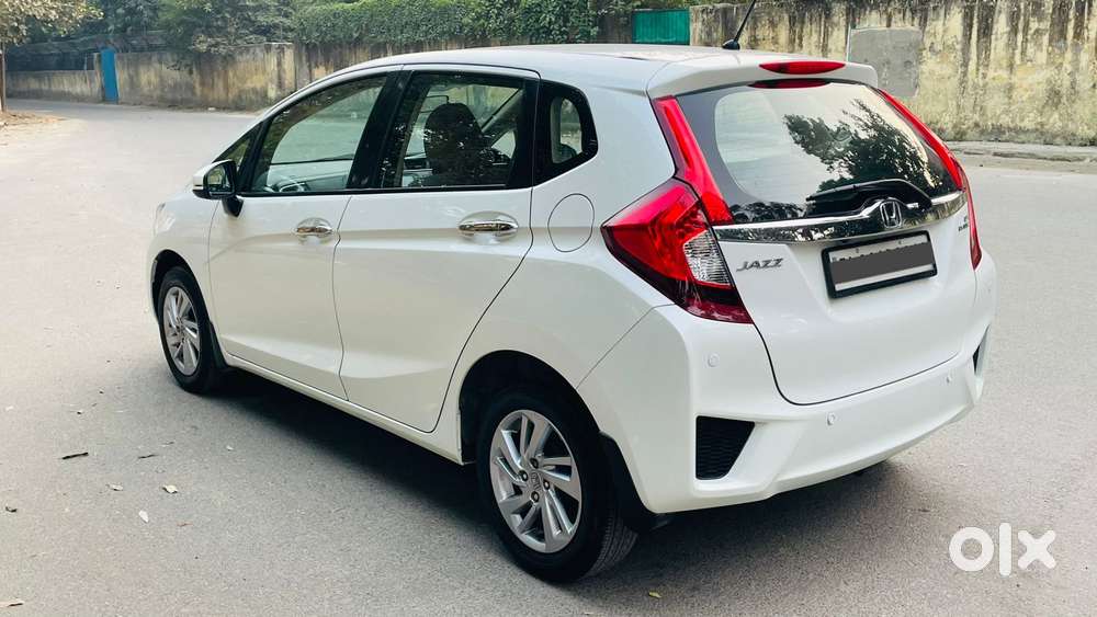 Honda Jazz Vx, 2019, Petrol