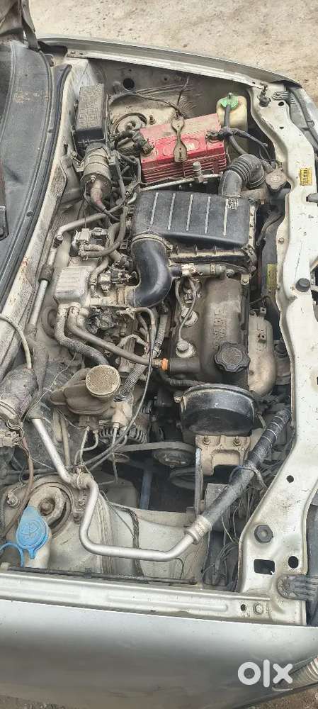 Maruti Suzuki Alto 800 2012