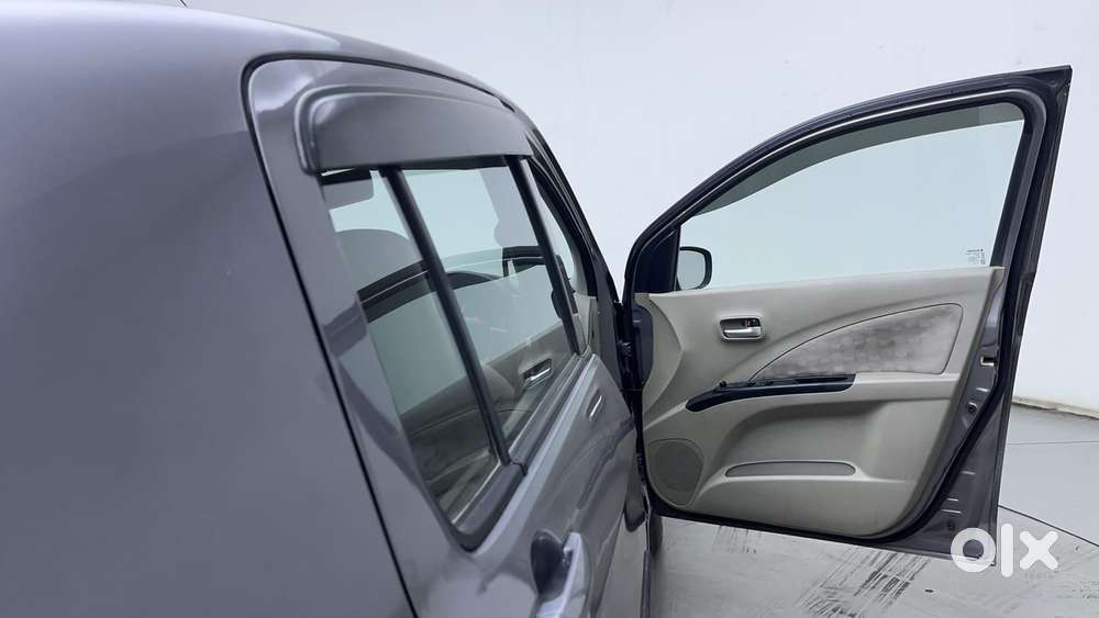 Maruti Suzuki Celerio Zxi(o) Amt, 2017, Petrol