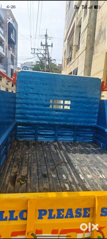 Ashok Leyland  2019 Diesel 156000 Km Driven